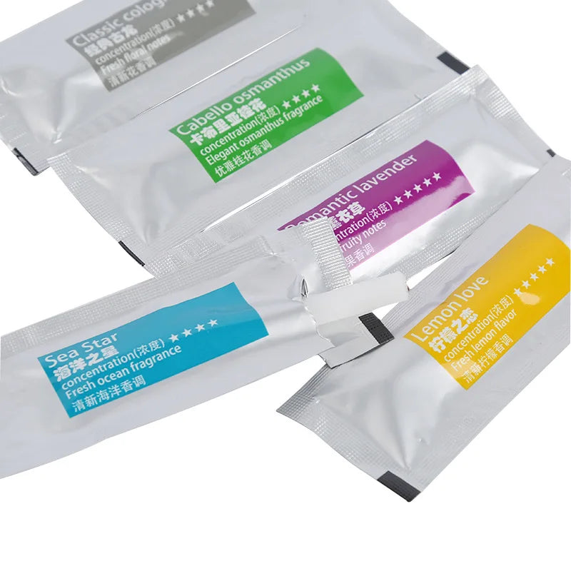 5pcs Car Air Freshener – Solid Perfume Stick

🌸 Long-lasting fresh scents (Ocean, Lemon, Lavender, Osmanthus).
Compact, easy to use, and keeps your car smelling great.

💶 Price: €9.99 – €12.99
