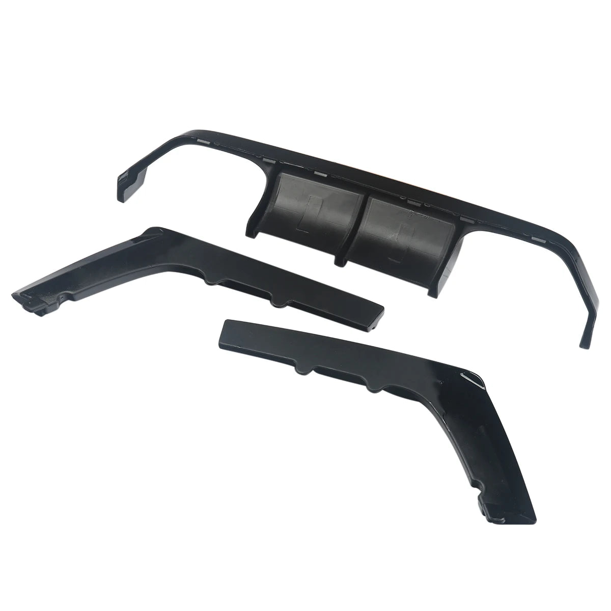 MagicKit Rear Diffuser Lip (BMW F80/M3, F82/M4)

Glossy black 3PCS diffuser lip for BMW (2015–2020).
Adds sporty style and improves aerodynamics.

💶 Price: €69.99 – €89.99