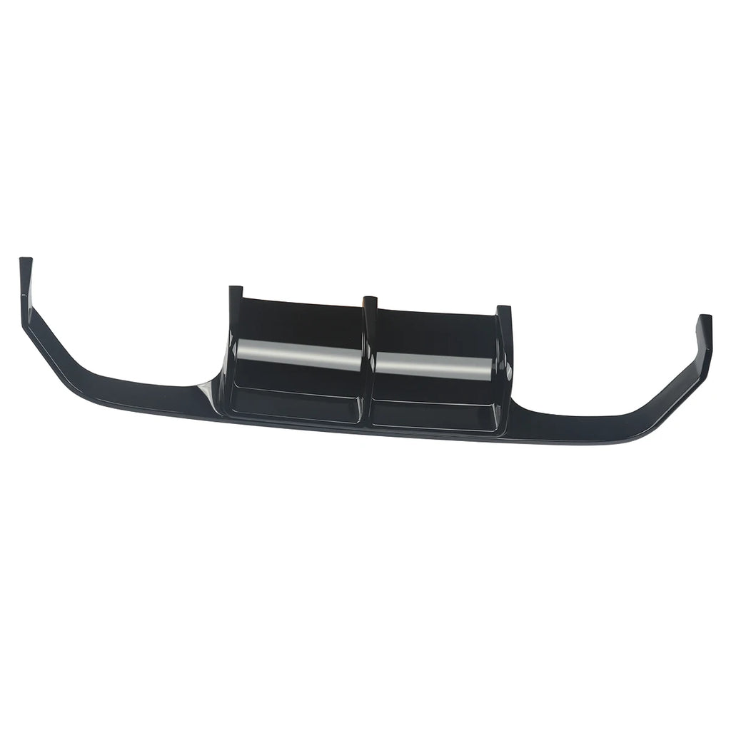 MagicKit Rear Diffuser Lip (BMW F80/M3, F82/M4)

Glossy black 3PCS diffuser lip for BMW (2015–2020).
Adds sporty style and improves aerodynamics.

💶 Price: €69.99 – €89.99