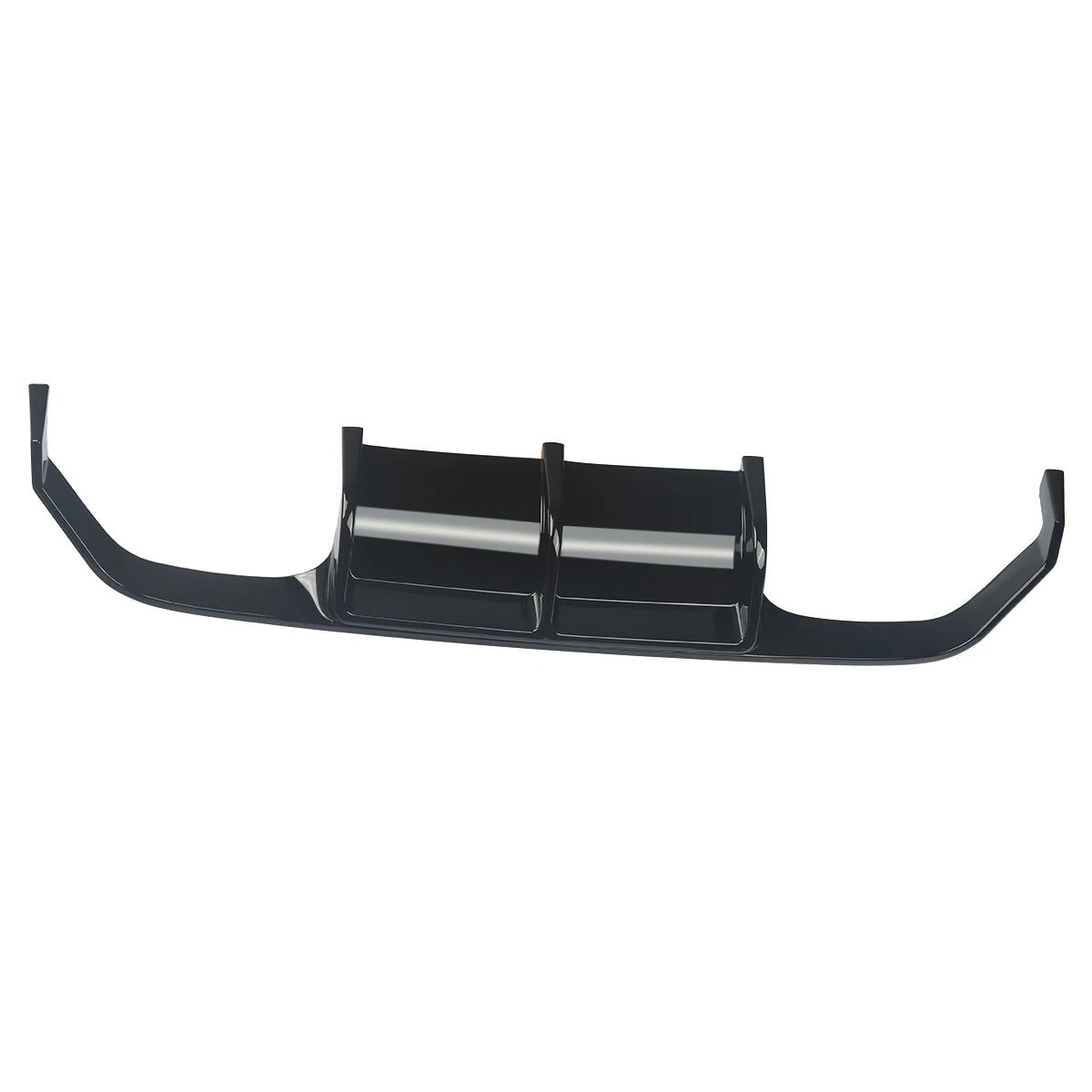 MagicKit Rear Diffuser Lip (BMW F80/M3, F82/M4)

Glossy black 3PCS diffuser lip for BMW (2015–2020).
Adds sporty style and improves aerodynamics.

💶 Price: €69.99 – €89.99