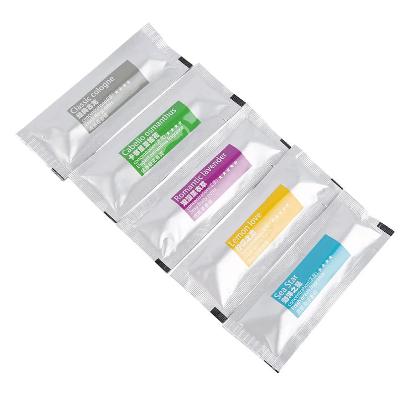 5pcs Car Air Freshener – Solid Perfume Stick

🌸 Long-lasting fresh scents (Ocean, Lemon, Lavender, Osmanthus).
Compact, easy to use, and keeps your car smelling great.

💶 Price: €9.99 – €12.99