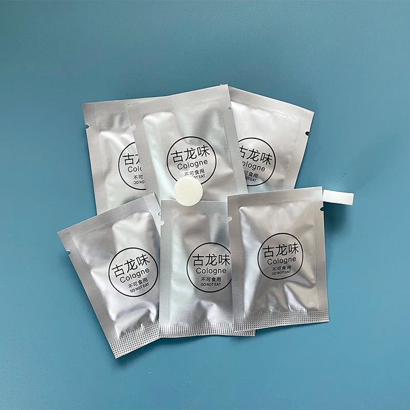 Solid Car Perfume Vent Cologne Refill

🌸 Ocean, Coco, and fruity scents for a fresh car interior.
Easy to use, long-lasting, and portable refills for air vents.

💶 Price: €7.99 – €10.99