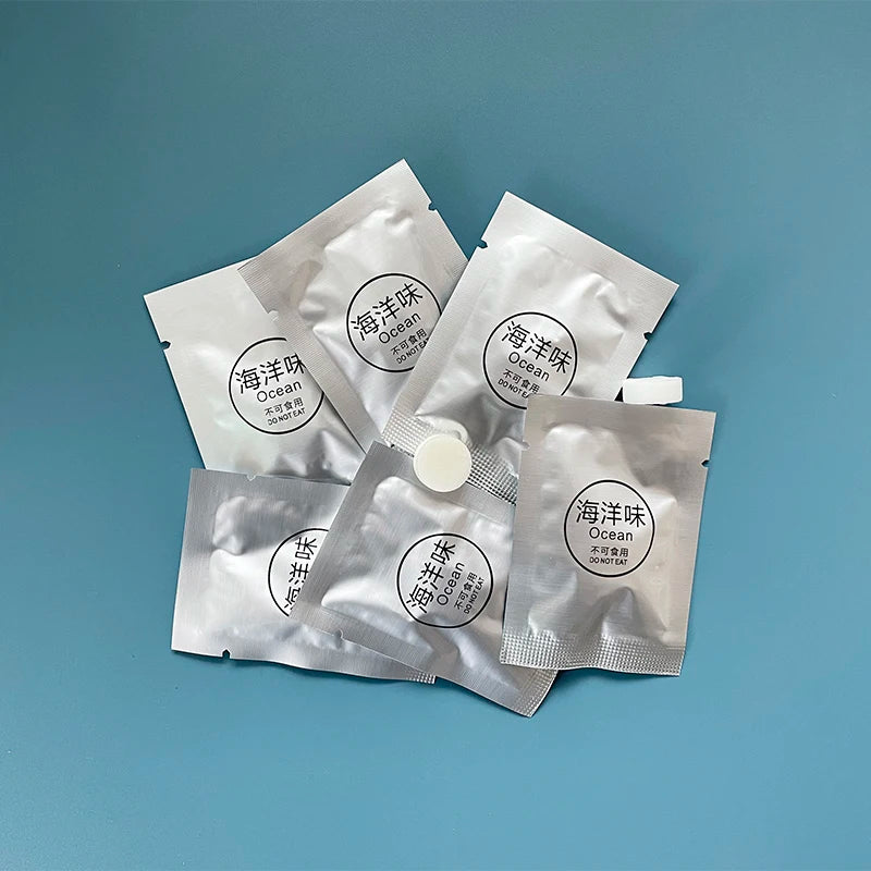 Solid Car Perfume Vent Cologne Refill

🌸 Ocean, Coco, and fruity scents for a fresh car interior.
Easy to use, long-lasting, and portable refills for air vents.

💶 Price: €7.99 – €10.99