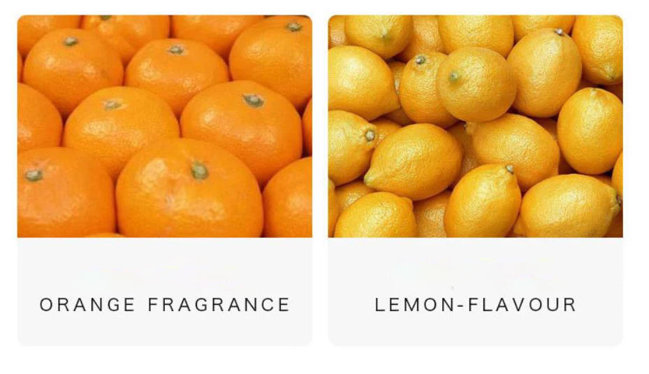 5pcs Car Air Freshener – Solid Perfume Stick

🌸 Long-lasting fresh scents (Ocean, Lemon, Lavender, Osmanthus).
Compact, easy to use, and keeps your car smelling great.

💶 Price: €9.99 – €12.99