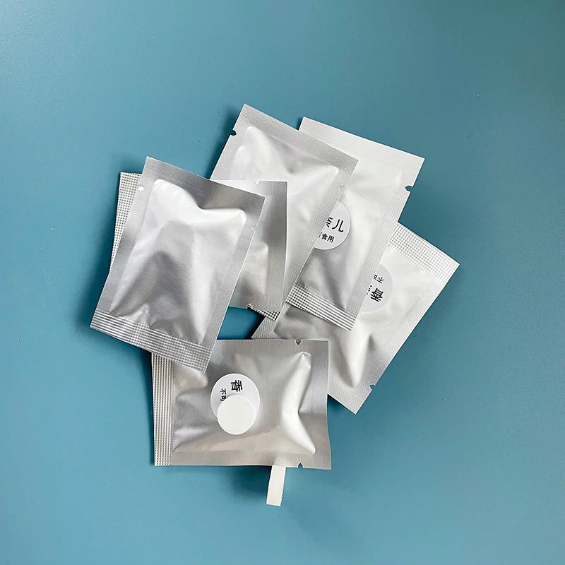 Solid Car Perfume Vent Cologne Refill

🌸 Ocean, Coco, and fruity scents for a fresh car interior.
Easy to use, long-lasting, and portable refills for air vents.

💶 Price: €7.99 – €10.99