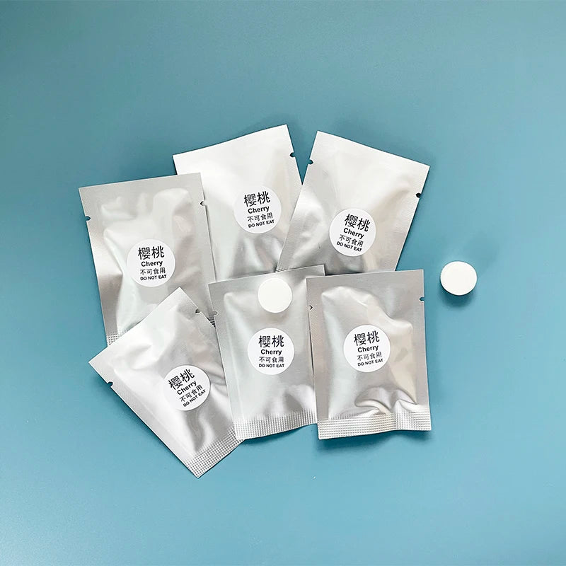 Solid Car Perfume Vent Cologne Refill

🌸 Ocean, Coco, and fruity scents for a fresh car interior.
Easy to use, long-lasting, and portable refills for air vents.

💶 Price: €7.99 – €10.99