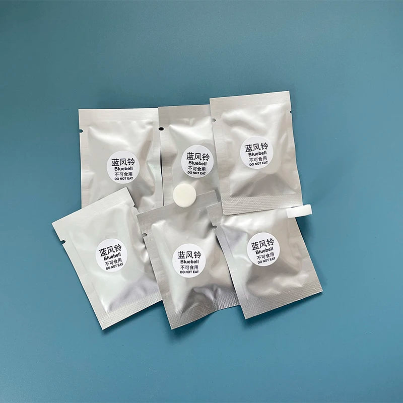 Solid Car Perfume Vent Cologne Refill

🌸 Ocean, Coco, and fruity scents for a fresh car interior.
Easy to use, long-lasting, and portable refills for air vents.

💶 Price: €7.99 – €10.99