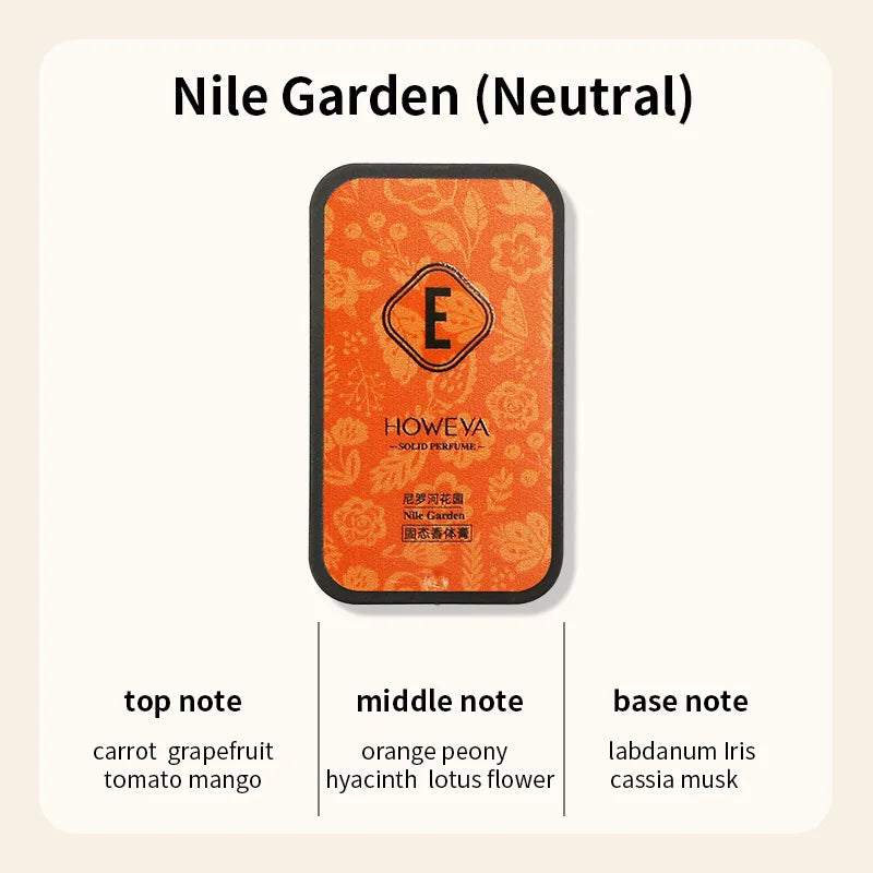 Solid Perfume Set Unisex

Stylish solid perfume for men & women.
Fresh floral & fruity notes, long-lasting.
Compact, perfect for pocket or travel.
💶 €14.99 – €17.99