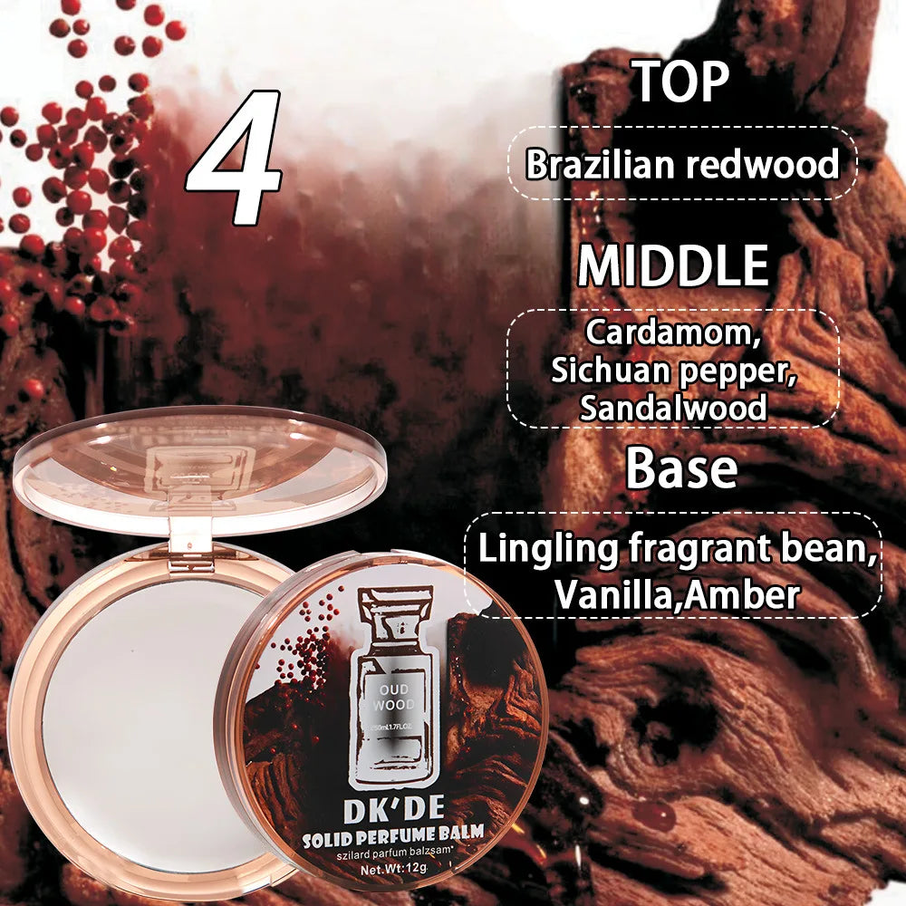 Luxury Solid Perfume – Floral & Fruity

Description: A luxury solid perfume with a unique floral and fruity blend. Elegant and long-lasting scent, perfect for daily use or special occasions.

Price: €17.99