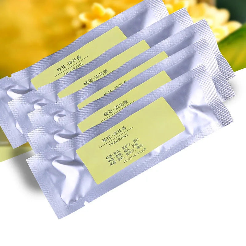 5pcs Car Air Freshener – Solid Perfume Stick

🌸 Long-lasting fresh scents (Ocean, Lemon, Lavender, Osmanthus).
Compact, easy to use, and keeps your car smelling great.

💶 Price: €9.99 – €12.99