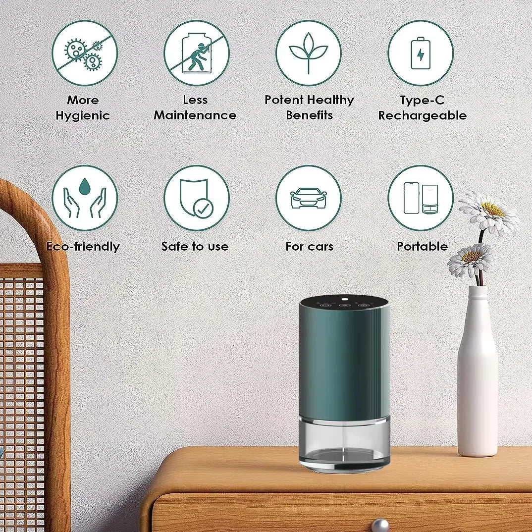 Short Description:
Elevate your drive with a touch of luxury.
Elegant & compact design – long-lasting fragrance.
✨ Only €49.99 – Order now for fast delivery! ✨