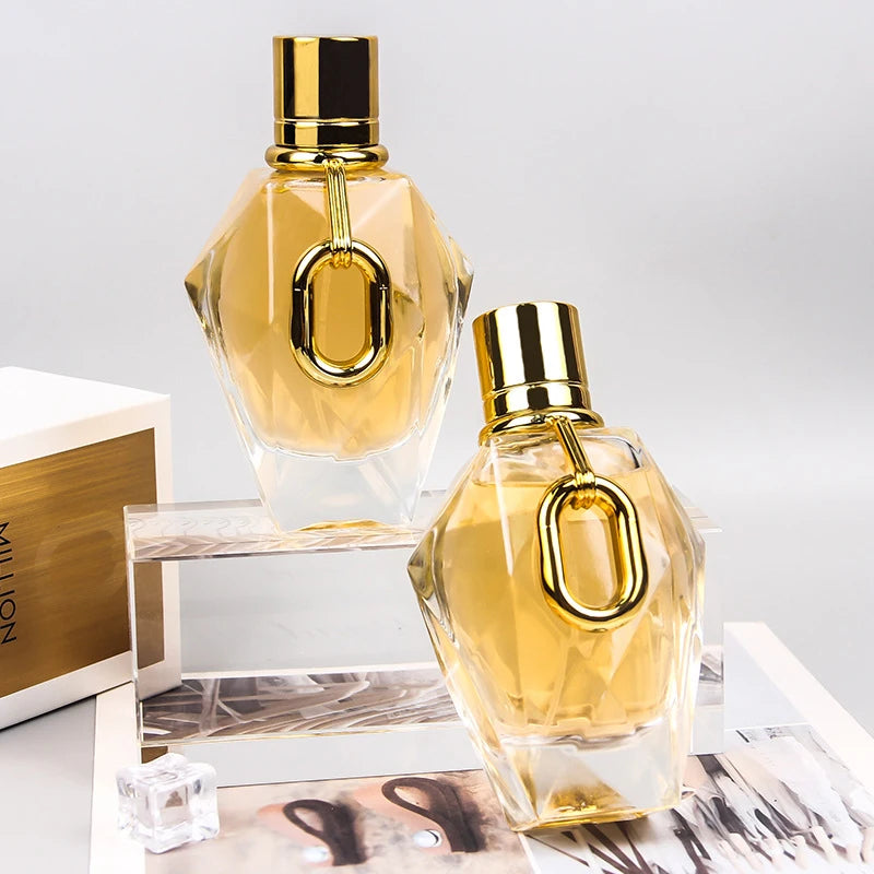 Popular Unisex Golden Million Perfume – 1pc

💰 Price: €11.99
✨ Sweet woody & floral notes.
🌟 Elegant unisex fragrance.
🎁 Perfect for date nights or special occasions.