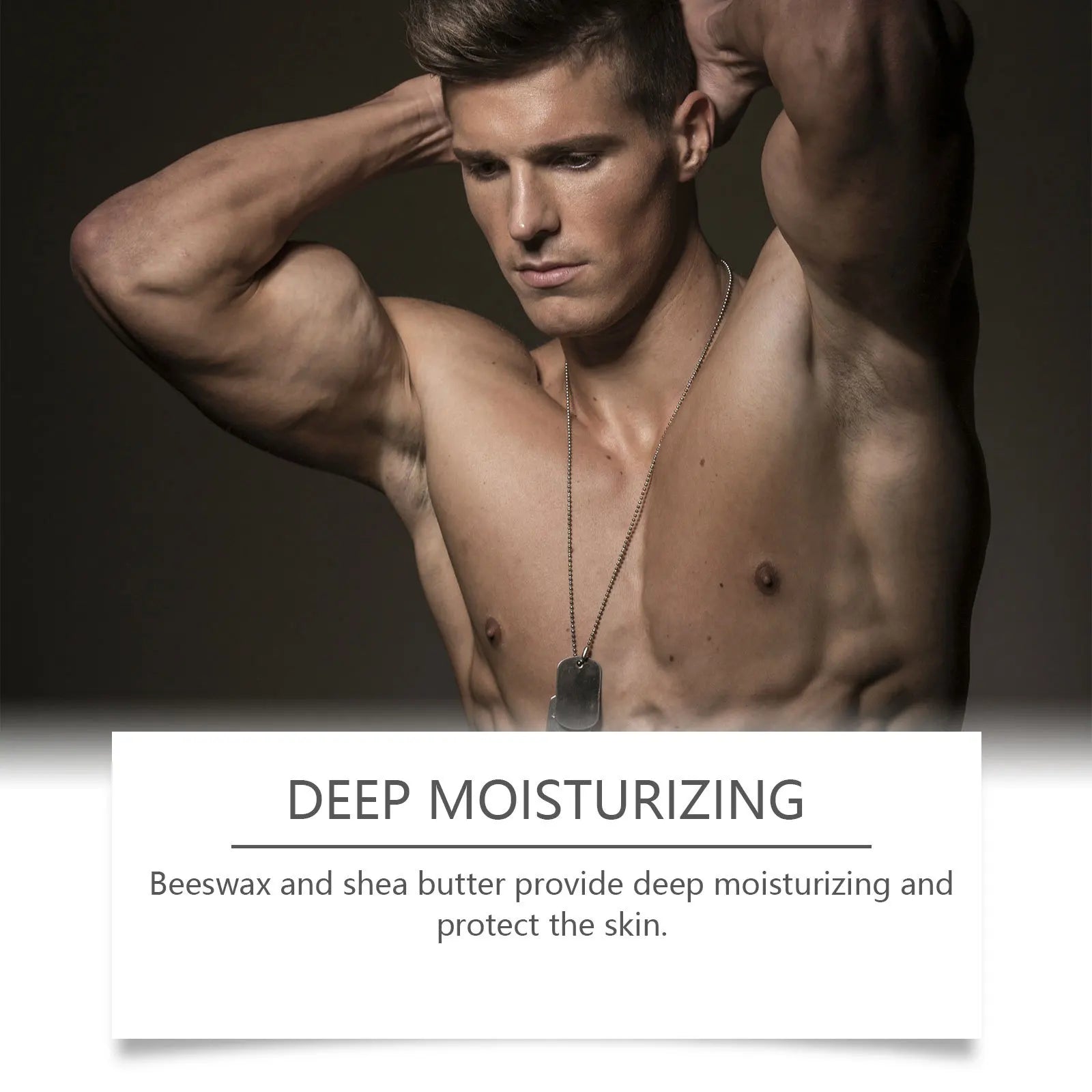 Pheromone Cologne Solid Perfume – Woody Scent

🌲 Rich woody pheromone scent for men & women.
Portable, stylish, and perfect for everyday or travel.

💶 Price: €12.99 – €15.99