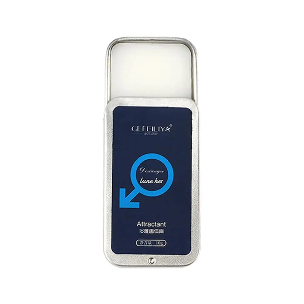 Sandalwood Solid Perfume

🌿 Classic sandalwood solid perfume – warm, elegant scent that lasts all day. Portable & stylish.
💶 €11.99 – €14.99