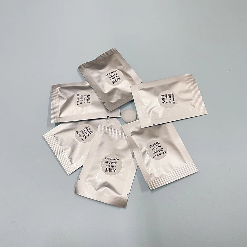 Solid Car Perfume Vent Cologne Refill

🌸 Ocean, Coco, and fruity scents for a fresh car interior.
Easy to use, long-lasting, and portable refills for air vents.

💶 Price: €7.99 – €10.99