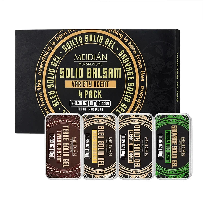 Pheromone Cologne Solid Perfume – Fruity Scent

🍓 A refreshing fruity pheromone fragrance for daily confidence.
Pocket-sized, elegant, and long-lasting.

💶 Price: €12.99 – €15.99