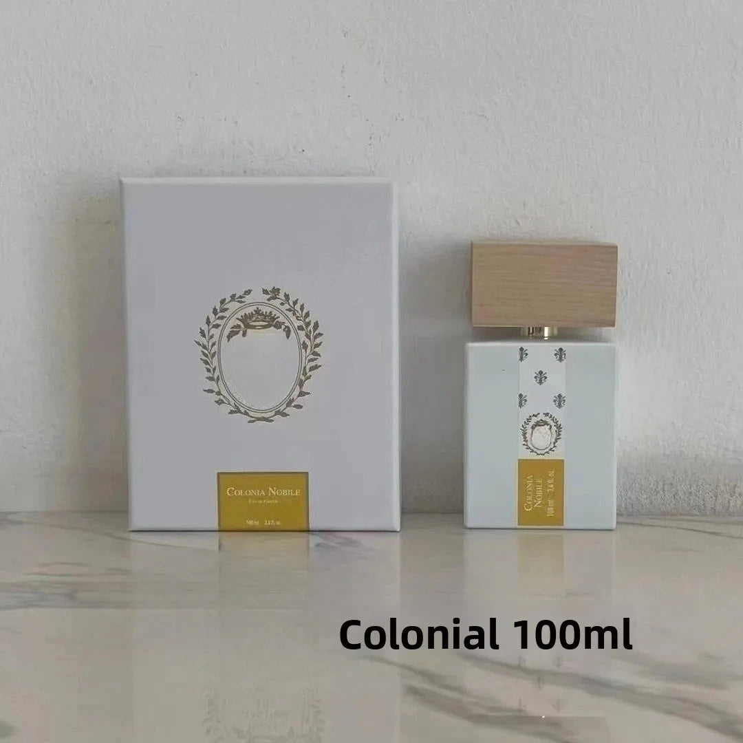 Luxury Unisex Perfume 100ML – Fruity Floral Scent
Price: €59.99

Short Description:
A fragrance that defines elegance.
Fruity floral blend – fresh & romantic.
100ML premium bottle, long-lasting all day & night.
✨ Order now for timeless luxury! ✨