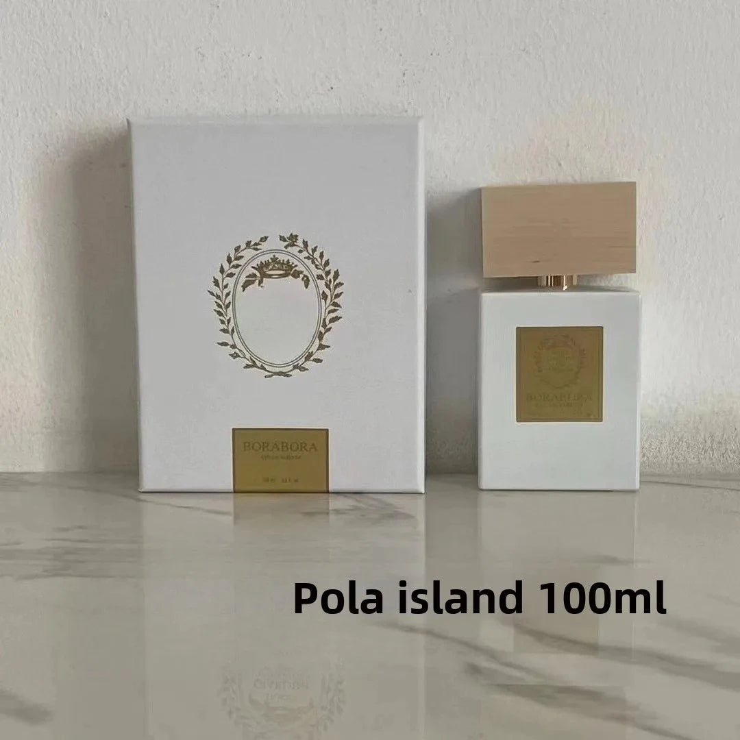 Luxury Unisex Perfume 100ML – Fruity Floral Scent
Price: €59.99

Short Description:
A fragrance that defines elegance.
Fruity floral blend – fresh & romantic.
100ML premium bottle, long-lasting all day & night.
✨ Order now for timeless luxury! ✨