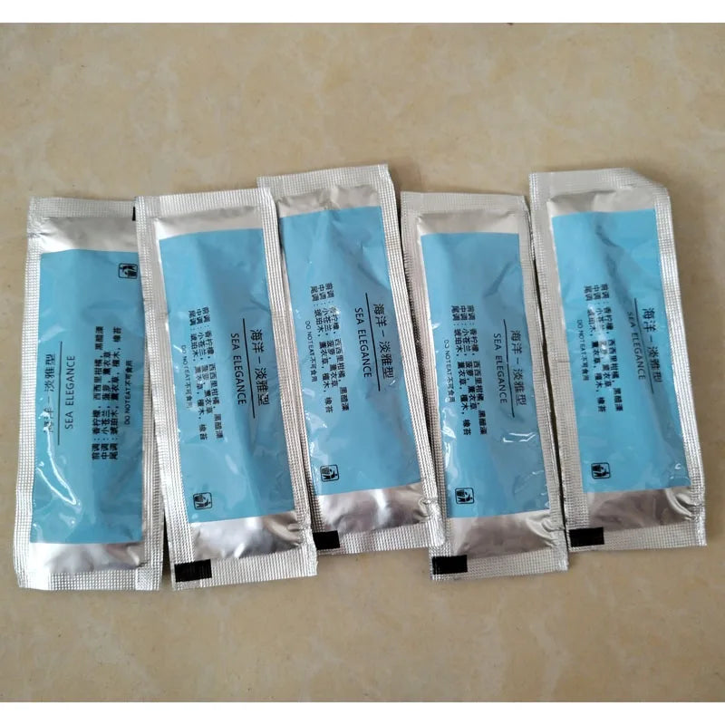 5pcs Car Air Freshener – Solid Perfume Stick

🌸 Long-lasting fresh scents (Ocean, Lemon, Lavender, Osmanthus).
Compact, easy to use, and keeps your car smelling great.

💶 Price: €9.99 – €12.99