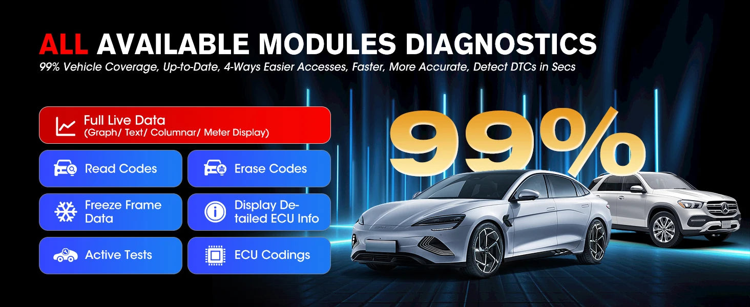 Autel MaxiPRO MP900BT Scanner

🔧 Professional car diagnostic scanner with ECU coding.
Fast, accurate & supports multiple car models.
💶 €199 – €229