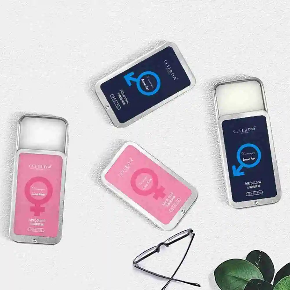 Sandalwood Solid Perfume

🌿 Classic sandalwood solid perfume – warm, elegant scent that lasts all day. Portable & stylish.
💶 €11.99 – €14.99