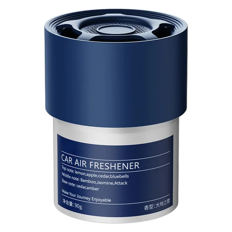 Boutique Durable Automobile Solid Fragrance

🚘 Elegant solid car fragrance – long-lasting fresh scent, durable and stylish design.
💶 €7.99 – €9.99