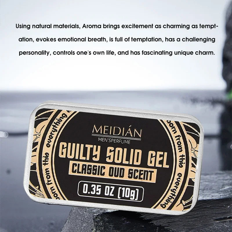 Product 3: Pheromone Cologne Solid Perfume

Pheromone-infused solid perfume.
Fruity & floral blend, elegant & long-lasting.
Pocket size, ideal for daily use or special events.
💶 €12.99 – €15.99