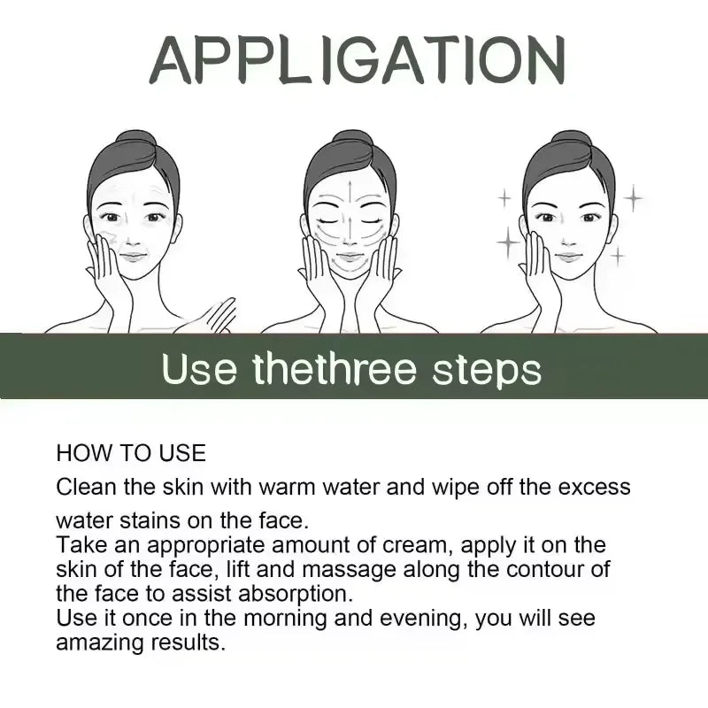 Pore Shrinking Cream – 1pc

💰 Price: €12.99
🧴 Reduces large pores & blackheads.
🌿 Repairs acne scars & tightens skin.
✨ Smooth, clear & fresh look.
