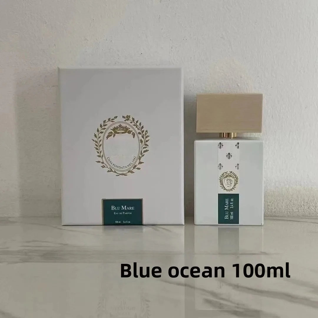 Luxury Unisex Perfume 100ML – Fruity Floral Scent
Price: €59.99

Short Description:
A fragrance that defines elegance.
Fruity floral blend – fresh & romantic.
100ML premium bottle, long-lasting all day & night.
✨ Order now for timeless luxury! ✨