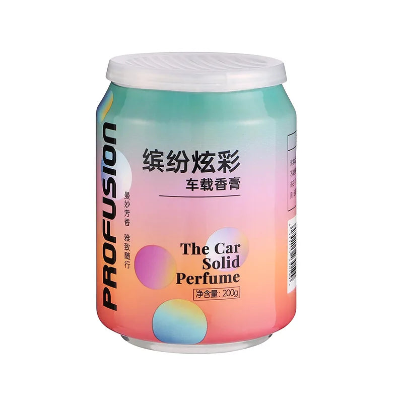 Car Aromatherapy Solid Perfume Cans

🌸 Essential oil solid perfume cans with long-lasting floral & fruity scents.
Perfect for car or home use – removes odors and keeps air fresh.

💶 Price: €8.99 – €11.99