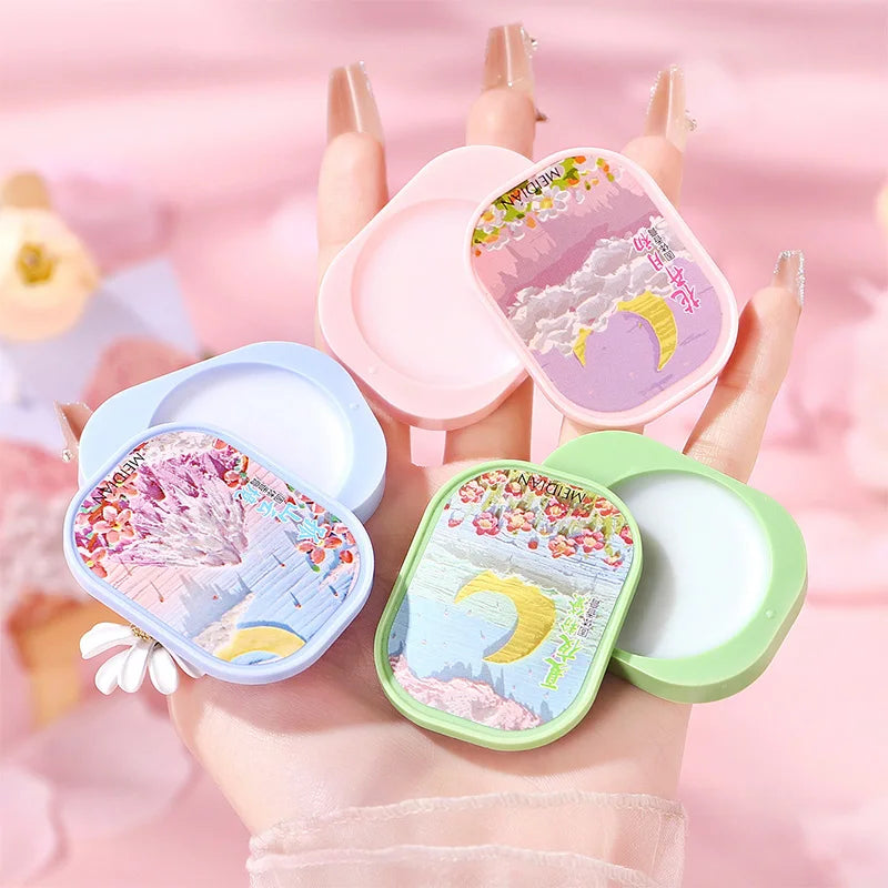 Pheromone Cologne Solid Perfume – Fruity Scent

🍓 A refreshing fruity pheromone fragrance for daily confidence.
Pocket-sized, elegant, and long-lasting.

💶 Price: €12.99 – €15.99