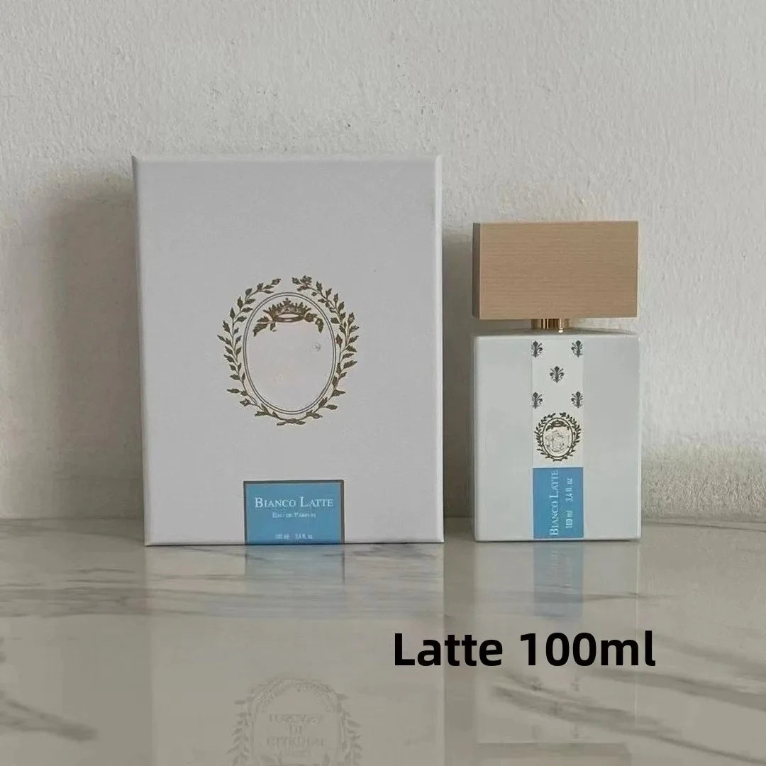 Luxury Unisex Perfume 100ML – Fruity Floral Scent
Price: €59.99

Short Description:
A fragrance that defines elegance.
Fruity floral blend – fresh & romantic.
100ML premium bottle, long-lasting all day & night.
✨ Order now for timeless luxury! ✨