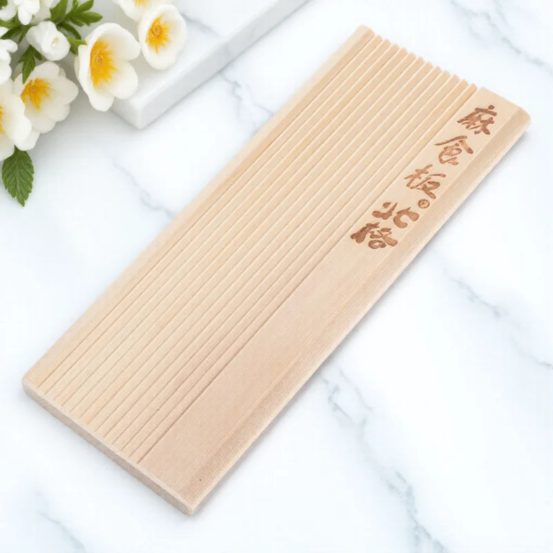 1 pc Household Board Pasta Maker Tool Lightweight Mold For Gnocchi Making Kitchen Diy Home Use Sturdy Design