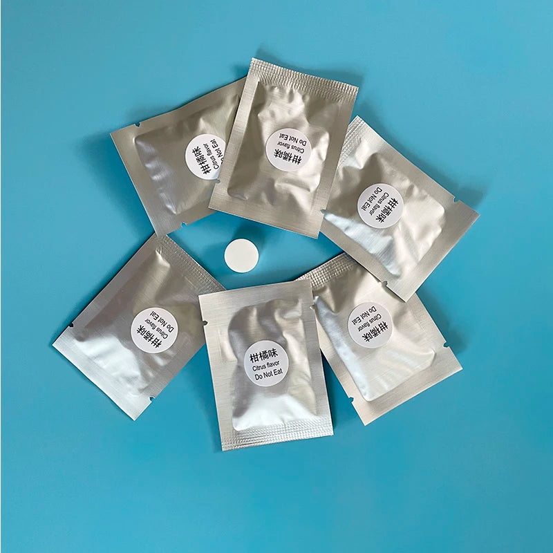 Solid Car Perfume Vent Cologne Refill

🌸 Ocean, Coco, and fruity scents for a fresh car interior.
Easy to use, long-lasting, and portable refills for air vents.

💶 Price: €7.99 – €10.99