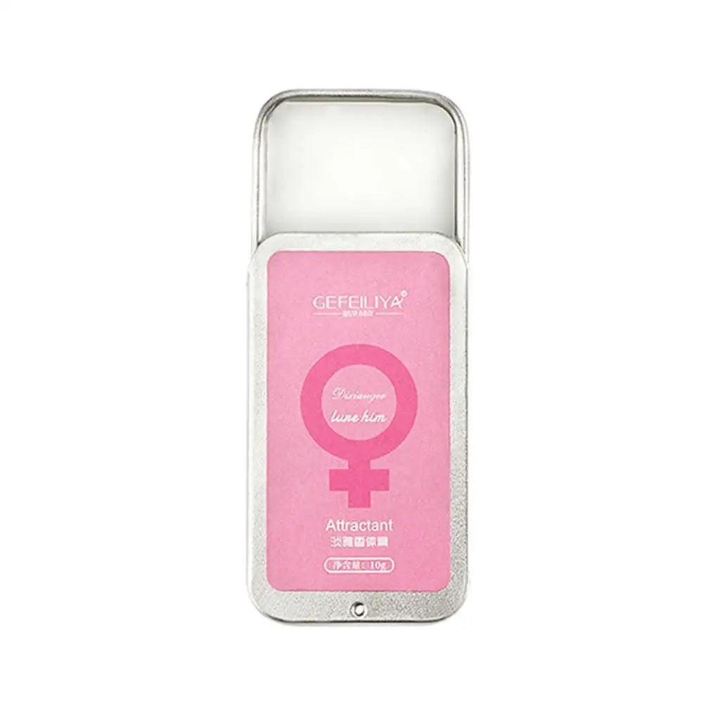 Sandalwood Solid Perfume

🌿 Classic sandalwood solid perfume – warm, elegant scent that lasts all day. Portable & stylish.
💶 €11.99 – €14.99