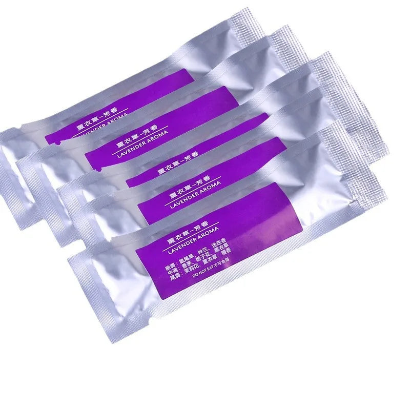 5pcs Car Air Freshener – Solid Perfume Stick

🌸 Long-lasting fresh scents (Ocean, Lemon, Lavender, Osmanthus).
Compact, easy to use, and keeps your car smelling great.

💶 Price: €9.99 – €12.99
