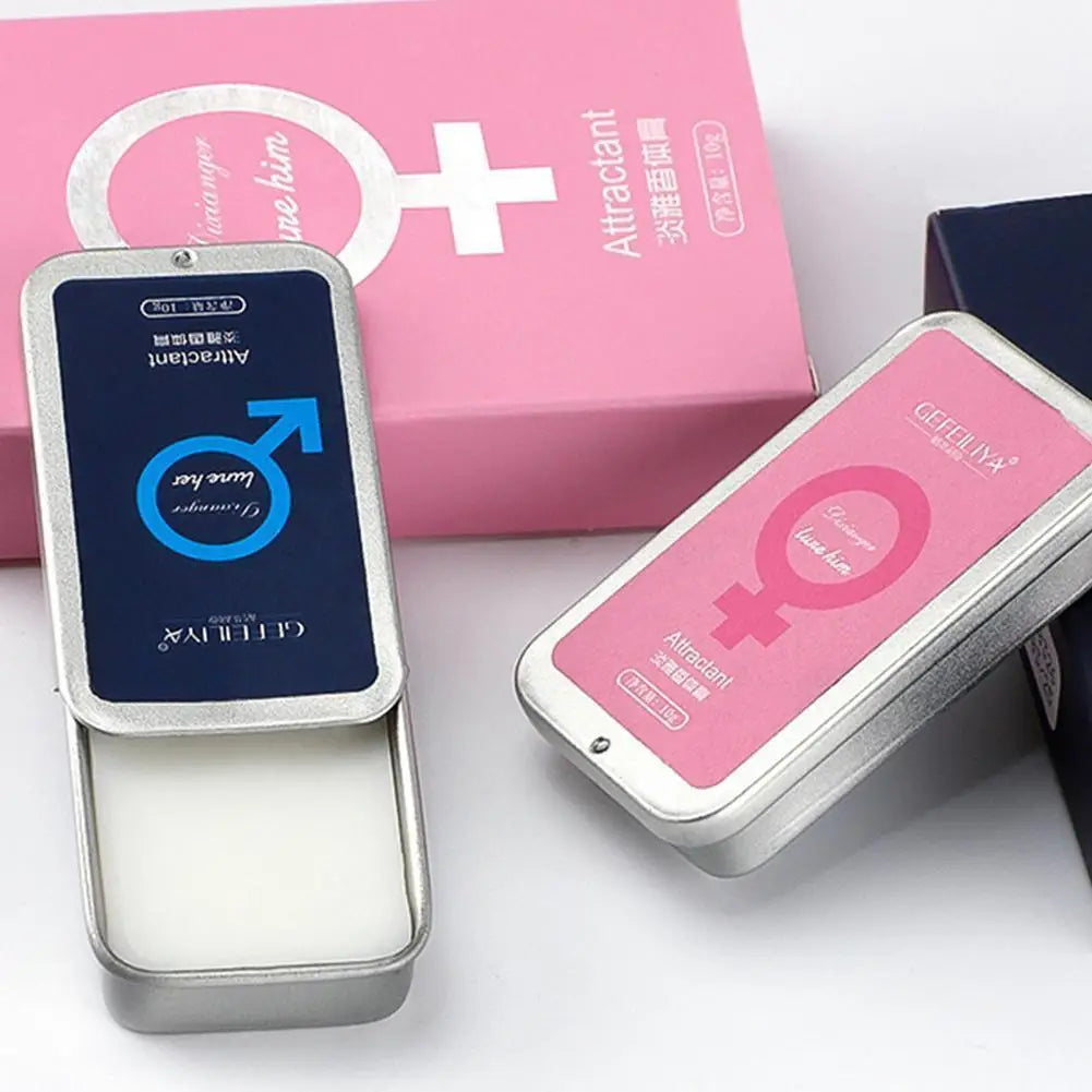 Sandalwood Solid Perfume

🌿 Classic sandalwood solid perfume – warm, elegant scent that lasts all day. Portable & stylish.
💶 €11.99 – €14.99