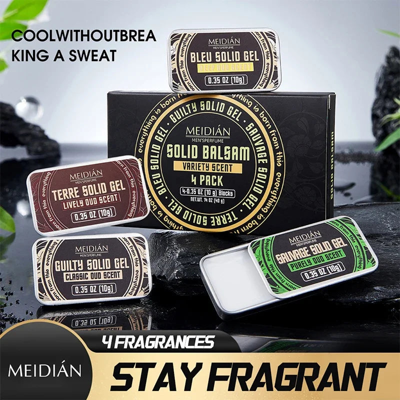 Pheromone Cologne Solid Perfume – Fruity Scent

🍓 A refreshing fruity pheromone fragrance for daily confidence.
Pocket-sized, elegant, and long-lasting.

💶 Price: €12.99 – €15.99