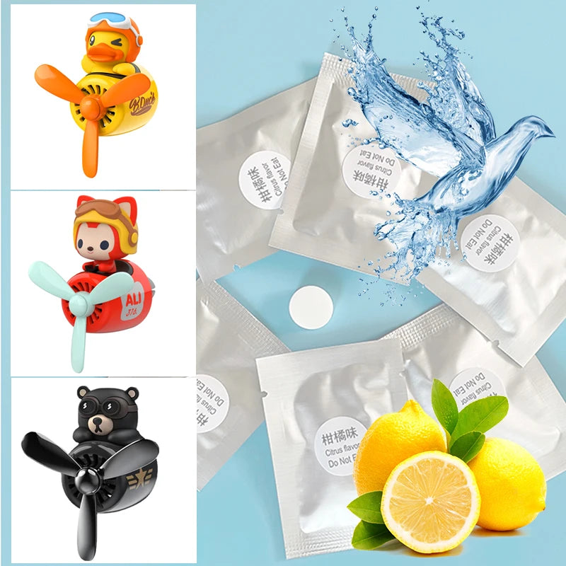 Solid Car Perfume Vent Cologne Refill

🌸 Ocean, Coco, and fruity scents for a fresh car interior.
Easy to use, long-lasting, and portable refills for air vents.

💶 Price: €7.99 – €10.99