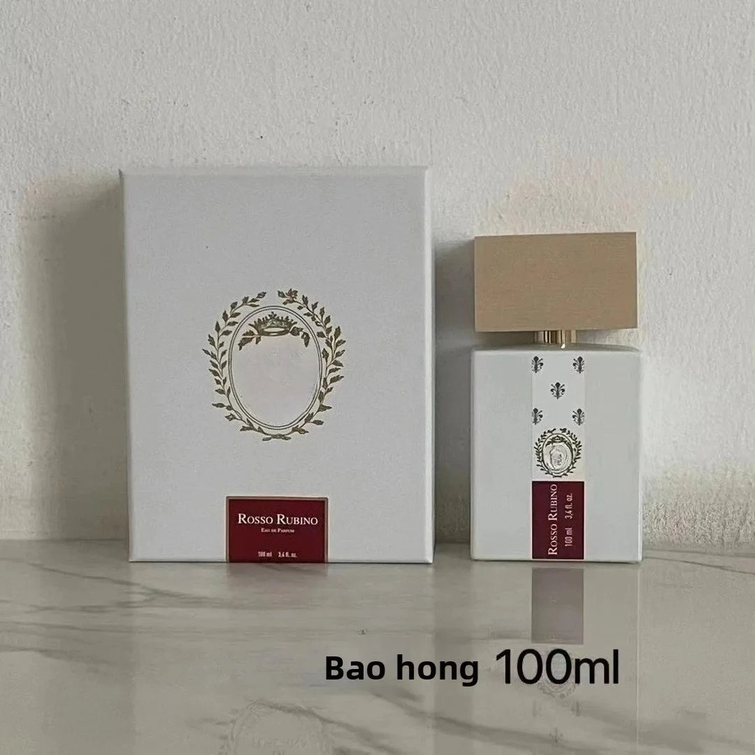 Luxury Unisex Perfume 100ML – Fruity Floral Scent
Price: €59.99

Short Description:
A fragrance that defines elegance.
Fruity floral blend – fresh & romantic.
100ML premium bottle, long-lasting all day & night.
✨ Order now for timeless luxury! ✨