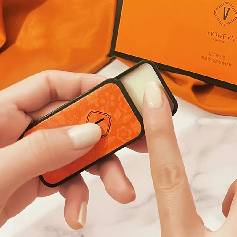 Solid Perfume Set Unisex

Stylish solid perfume for men & women.
Fresh floral & fruity notes, long-lasting.
Compact, perfect for pocket or travel.
💶 €14.99 – €17.99