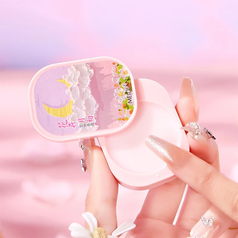 Pheromone Cologne Solid Perfume – Fruity Scent

🍓 A refreshing fruity pheromone fragrance for daily confidence.
Pocket-sized, elegant, and long-lasting.

💶 Price: €12.99 – €15.99