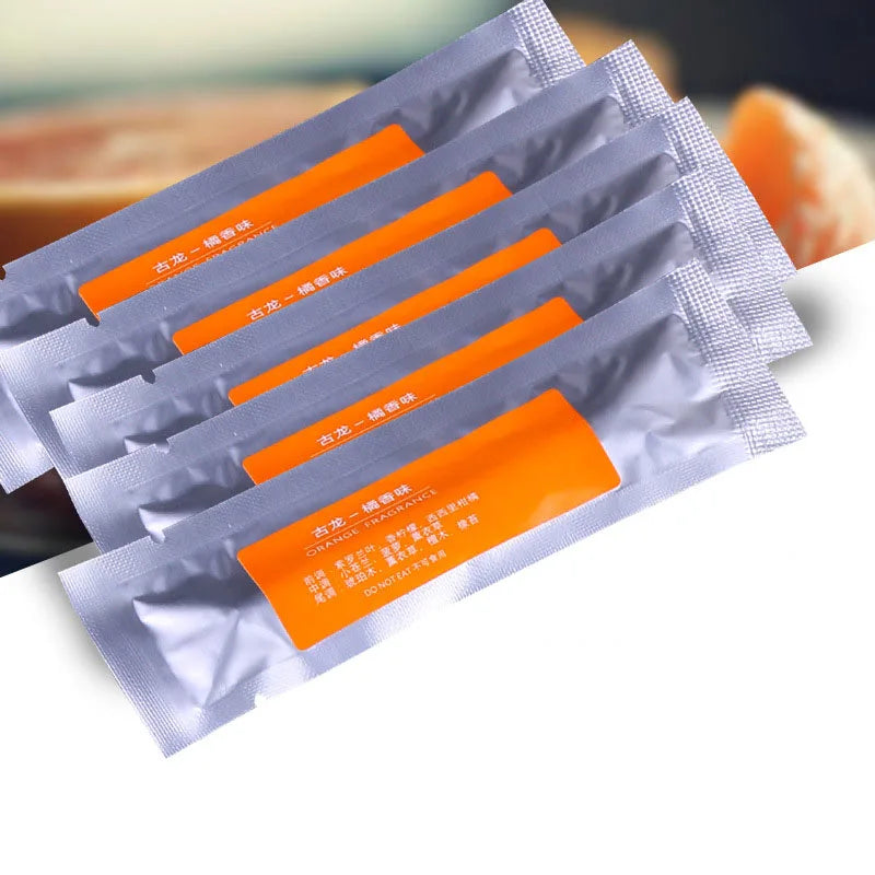 5 pcs Car Air Freshener Solid Perfume Sticks

💰 Price: €9.99
🚗 Ocean, lemon, lavender & more.
🌿 Long-lasting car freshness.
🎁 Pack of 5 – great value.